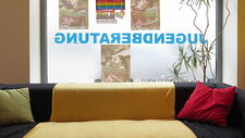 Loungebereich im Club