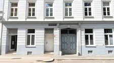 Streetwork Wieden