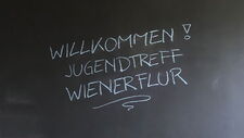 Willkommen im Jugendtreff Wienerflur