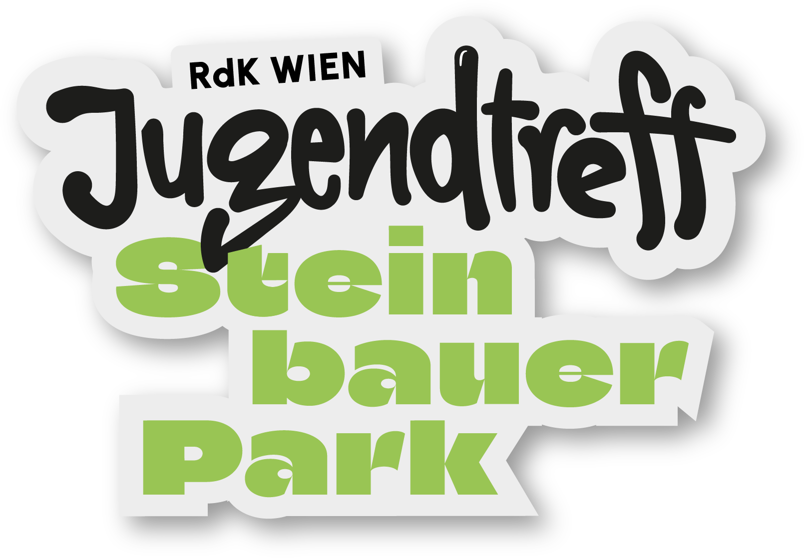 Logo Jugendtreff Steinbauerpark