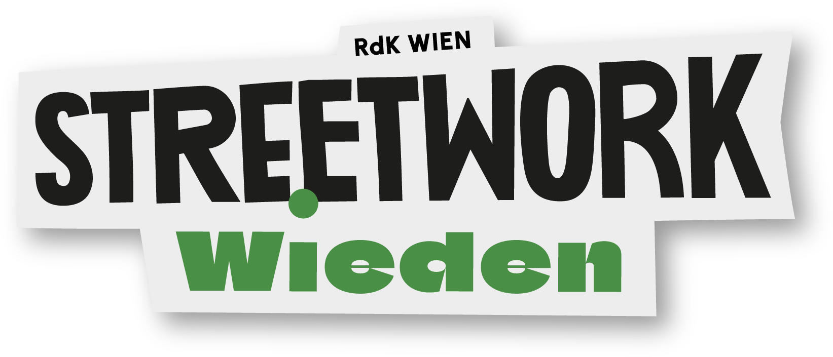 Logo Streetwork Wieden